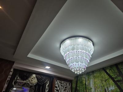 Living Room Image of 1719 Sq.ft 3 BHK Apartment / Flat for sale in Aryan Samriddhi Avenue, Jivan Vihar Raipur for Rs. 8000000