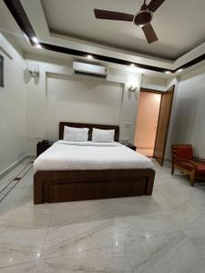 3 BHK Independent Builder Floor
