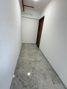 Image of 1000 Sq.ft 2 BHK Apartment / Flat for rent in Fornax Bhoomi Icon, Kopar Khairane, Navi Mumbai for Rs. 55000