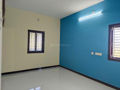 Bedroom Image of 1000 Sq.ft 2 BHK Independent House for sale in Periyanaickenpalayam Coimbatore for Rs. 4930000