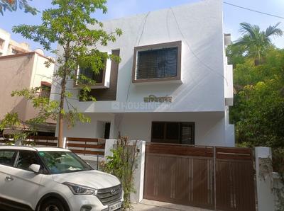 Image of 1520 Sq.ft 4 BHK Independent House for sale in Deolali Gaon, Nashik for Rs. 14000000