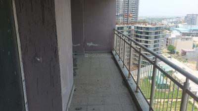 Balcony Image of 2782 Sq.ft 3.5 BHK Duplex for sale in ILD Greens, Sector 37C Gurgaon for Rs. 17300000