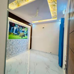 Bedroom Image of 1658 Sq.ft 3 BHK Villa for sale in Govindpura Jaipur for Rs. 8000000