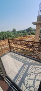 Balcony Image of 4800 Sq.ft 4 BHK Villa for sale in Vraj Greenleaf Haritage II, Bhayli Vadodara for Rs. 33500000
