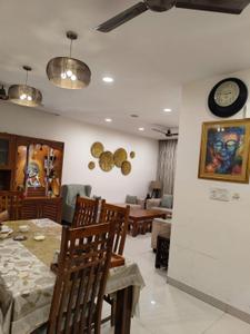 Hall Image of 3200 Sq.ft 5 BHK Independent House for sale in Sector 18 Chandigarh for Rs. 255000000
