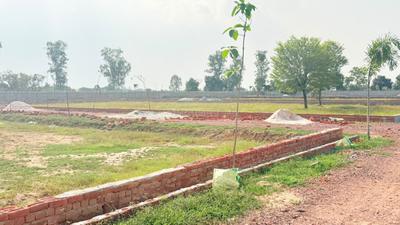 Image of 1350 Sq.ft Residential Plot / Land for sale in Govardhan, Mathura for Rs. 2700000