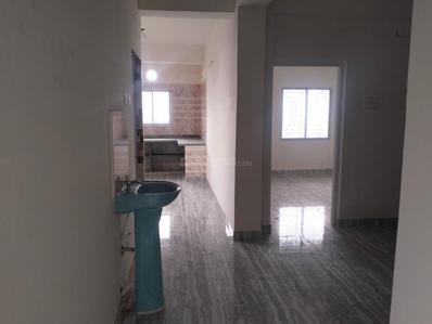 Hall Image of 1235 Sq.ft 3 BHK Apartment / Flat for sale in Serampore Hooghly for Rs. 3400000