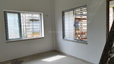 Bedroom Image of 400 Sq.ft 1 BHK Apartment / Flat for sale in Airport Gate No. 3 Kolkata for Rs. 1600000