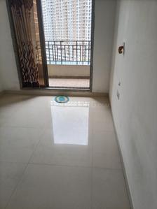 Bedroom Image of 560 Sq.ft 1 BHK Apartment / Flat for sale in Ambivli Thane for Rs. 4300000