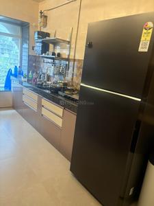 Kitchen Image of 1100 Sq.ft 2 BHK Apartment / Flat for sale in Karia Konark Campus, Viman Nagar Pune for Rs. 19500000