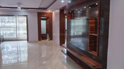Living Room Image of 1800 Sq.ft 3 BHK Apartment / Flat for rent in Koramangala Bengaluru for Rs. 75000
