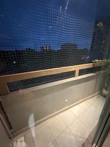 Balcony Image of 2130 Sq.ft 3 BHK Apartment / Flat for rent in New Alkapuri Vadodara for Rs. 50000
