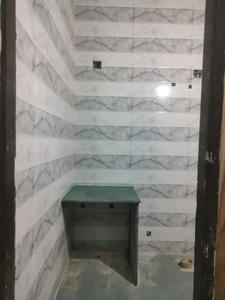 Common Bathroom Image of 1350 Sq.ft 3 BHK Builder Floor for sale in Achievers Status Expandable Villas, Pali Faridabad for Rs. 70000000