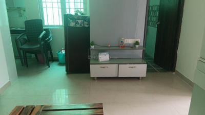 Living Room Image of 1022 Sq.ft 2 BHK Apartment / Flat for sale in Renowned Lotus Srishti, Crossings Republik Ghaziabad for Rs. 7100000