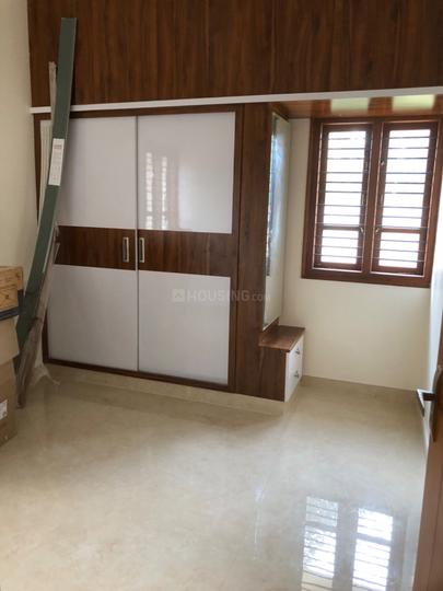 Prakruthi Nagar, Kogilu Bedroom 1