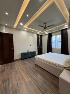 Bedroom Image of 1750 Sq.ft 3 BHK Builder Floor for sale in Sector 55 Gurgaon for Rs. 24000000