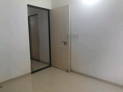 Bedroom Image of 805 Sq.ft 3 BHK Apartment / Flat for sale in Ashapura Samanvay Scintilla, Bopal Ahmedabad for Rs. 8000000