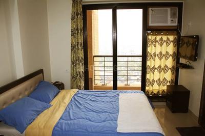 Bedroom Image of 4200 Sq.ft 6 BHK Apartment / Flat for sale in Khar West Mumbai for Rs. 240000000