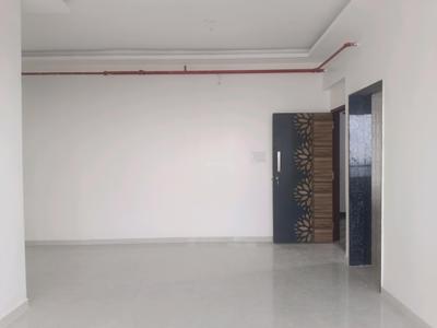 Living Room Image of 1150 Sq.ft 2 BHK Apartment / Flat for sale in Osho Sai Krupa CHSL Redeveloped, Borivali West Mumbai for Rs. 23500000