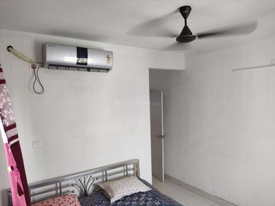 Bedroom Image of 712 Sq.ft 2 BHK Apartment / Flat for sale in Batanagar Kolkata for Rs. 2700000