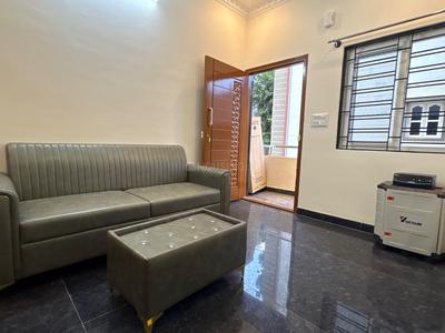 2 BHK Flat