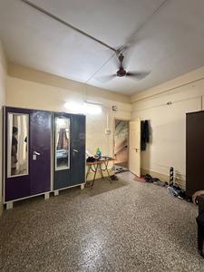 1 BHK Flat