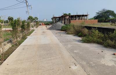 Image of 200 Sq.ft Residential Plot / Land for sale in Sector 133, Noida for Rs. 45005000