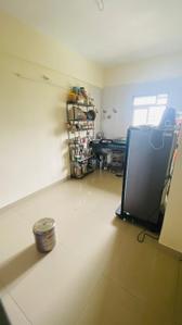 Hall Image of 380 Sq.ft 1 RK Apartment / Flat for sale in Katraj Pune for Rs. 1250000