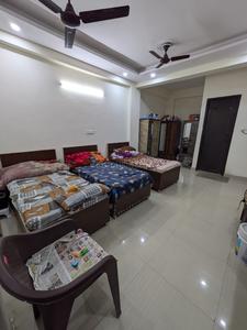 Hall Image of Apna Niwas pg  in Sector 64, Noida