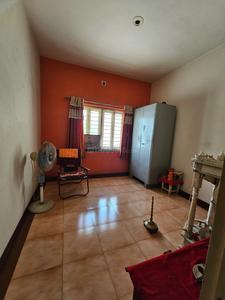 Bedroom Image of 1800 Sq.ft 4 BHK Villa for sale in South Bopal Ahmedabad for Rs. 24000000