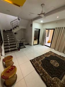 3 BHK Independent House