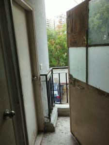 Balcony Image of 309 Sq.ft 1 BHK Apartment / Flat for sale in Signature Global Solera, Sector 107 Gurgaon for Rs. 3100000