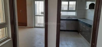 Kitchen Image of 1550 Sq.ft 3 BHK Builder Floor for rent in BPTP Park Elite Floors, Sector 85 Faridabad for Rs. 21000
