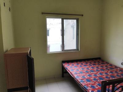 Shapoorji Pallonji Houshing Complex Bedroom One 4
