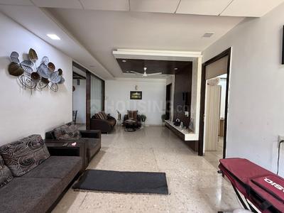4 BHK Flat