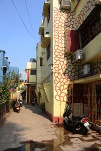 Image of 1200 Sq.ft 1 BHK Independent House for rent in Police Line, Bokaro for Rs. 9000