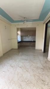 Hall Image of 420 Sq.ft 2 BHK Builder Floor for rent in Palam Vihar Extension Gurgaon for Rs. 18000