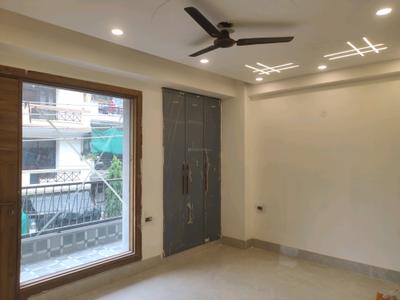 Bedroom Image of 1800 Sq.ft 3 BHK Builder Floor for sale in Green Field Colony Faridabad for Rs. 17800000