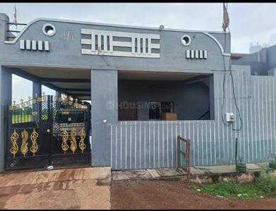 Image of 2070 Sq.ft 3 BHK Independent House for sale in Amleshwar, Raipur for Rs. 6000000