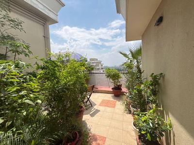 Image of 3750 Sq.ft 5 BHK Apartment / Flat for sale in Vipul Belmonte, Sector 53, Gurgaon for Rs. 120000000