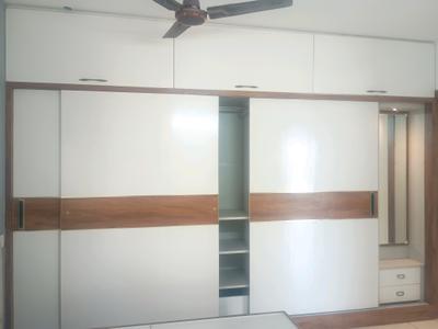 Bedroom Image of 1950 Sq.ft 3 BHK Apartment / Flat for sale in Candeur Crescent, Serilingampally Hyderabad for Rs. 18500000