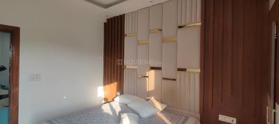Bedroom Image of 1189 Sq.ft 3 BHK Builder Floor for sale in Microtek Palm Drive, Sector 3 Bahadurgarh for Rs. 8000000