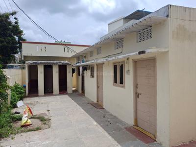 Image of 1062 Sq.ft 2 BHK Independent House for sale in Meerpet, Hyderabad for Rs. 5500000