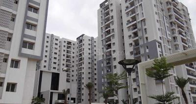 Image of 1900 Sq.ft 3 BHK Apartment / Flat for sale in Borabanda, Hyderabad for Rs. 13000000