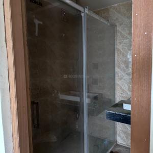 Bathroom Image of 895 Sq.ft 1 BHK Apartment / Flat for sale in Kashish Manor One, Sector 111 Gurgaon for Rs. 13000000