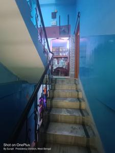 Balcony Image of 1800 Sq.ft 3 BHK Independent House for sale in Salkia Howrah for Rs. 9500000