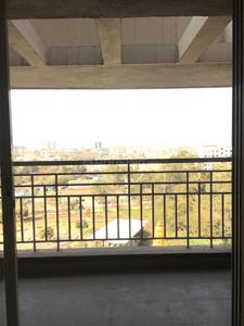 Balcony Image of 1500 Sq.ft 4 BHK Apartment / Flat for sale in Bramha The Collection, Wadgaon Sheri Pune for Rs. 28500000