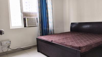 Bedroom Image of 1234 Sq.ft 2 BHK Apartment / Flat for sale in Logix Blossom Greens, Sector 143 Noida for Rs. 8100000