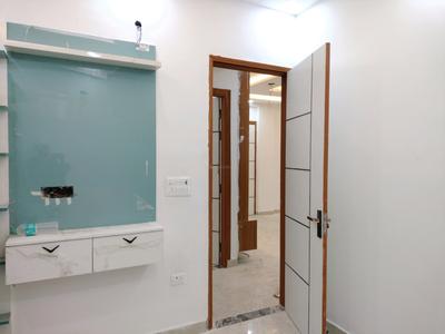 3 BHK Independent Builder Floor