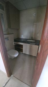Image of 1328 Sq.ft 2 BHK Apartment / Flat for rent in Rishita Mulberry Heights, Sushant Golf City, Lucknow for Rs. 30000